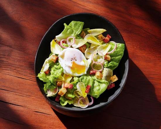 🥗 Salade Niçoise