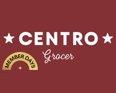 Centro + Liquor (North Richmond)