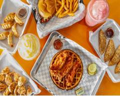 LA Hot Chicken (Clinton Township)