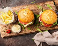 Burger Five 