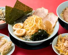 ラーメンショップ〇化エポラ通り店　Ramen Shop Maruka　ebora street store