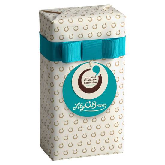 Lily O'Brien's Ultimate Chocolate Collection 190g