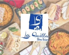 Restaurante La Quilla (Playa de las Canteras)