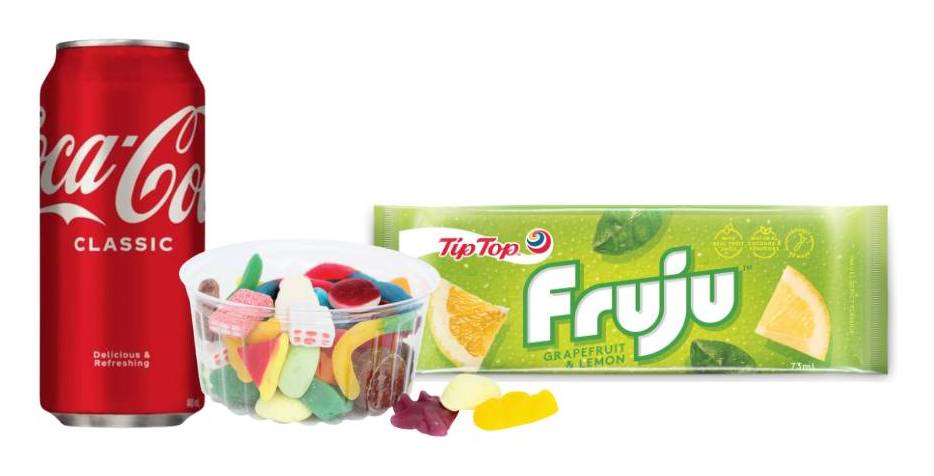 Chill & Thrill Trio