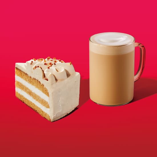 Starbucks Selection B