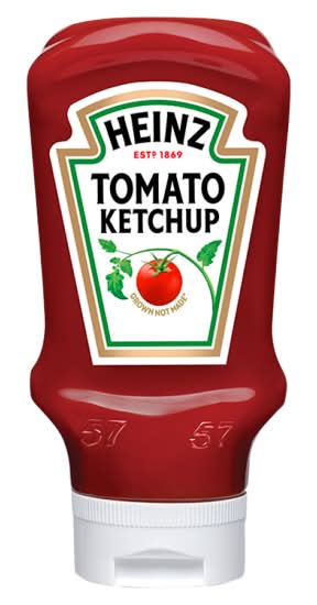 Heinz Tomato Ketchup (700g)