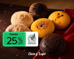 Cuca y Lupe (Tlaquepaque)