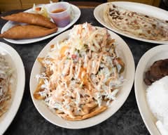 LA ESQUINA CATRACHA (2510 Murfreesboro Pike, Suite 10)