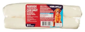 Vibrant Life Rawhide Rolls (1.36 kg)