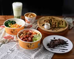 樂活食光