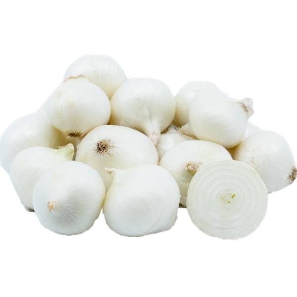 Boiler Onions