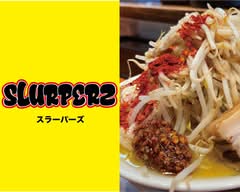SLURPERZ|スラーパーズ