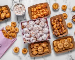 Le Donut Stop (Rideau)