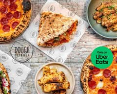 The Dough Thrower  - Cardiff (Platform)