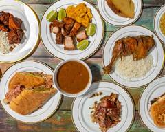 PLAZA CUBANA 513 W LANCASTER RD 32809