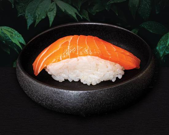 Nigri Zalm