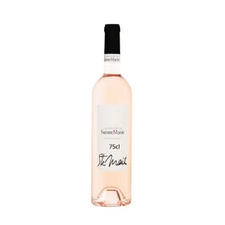 Rosé Côtes De Provence (75cl)