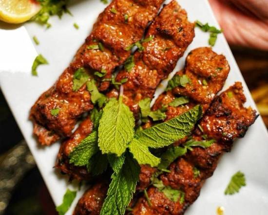 Lasbela Sangam Kebab