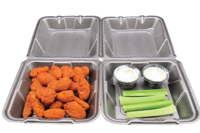 BONELESS 24 PACK