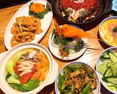 湖南料理 淘湘记 TOUSHOUKI