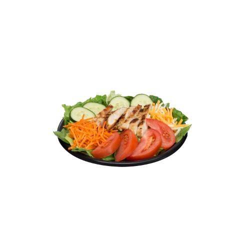 Grilled Chicken Salad