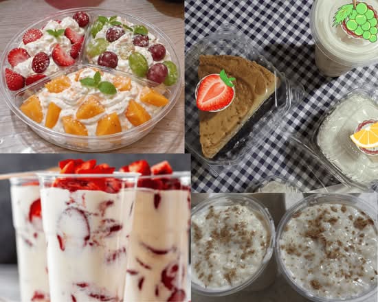 POSTRES LAS TATAZ (Tultitlan)