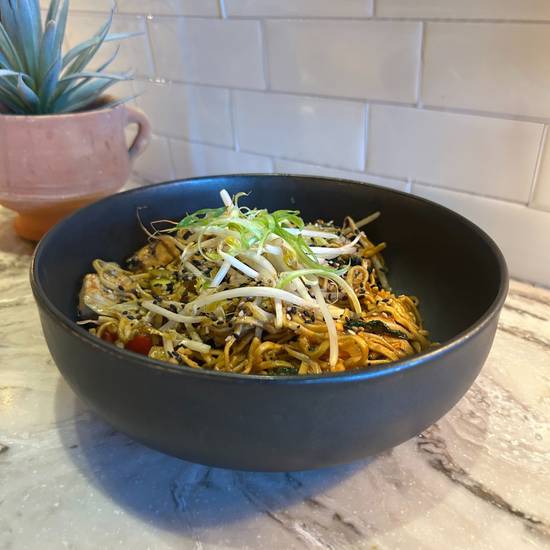 Chow Mein