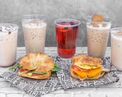 Black Luxe Cafe (1900 Cerrillos Rd)