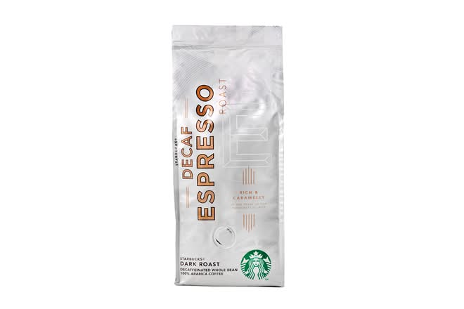 Decaf Espresso Roast