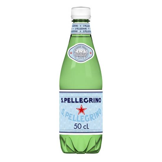 💦 San Pellegrino