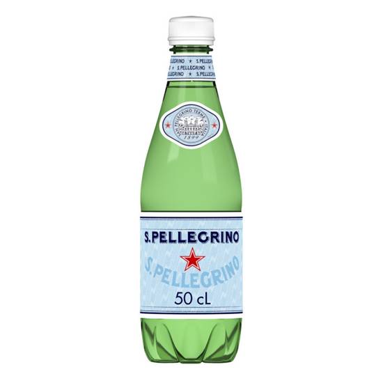 💦 San Pellegrino 💦