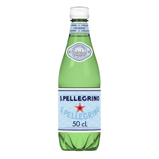 💦 San Pellegrino