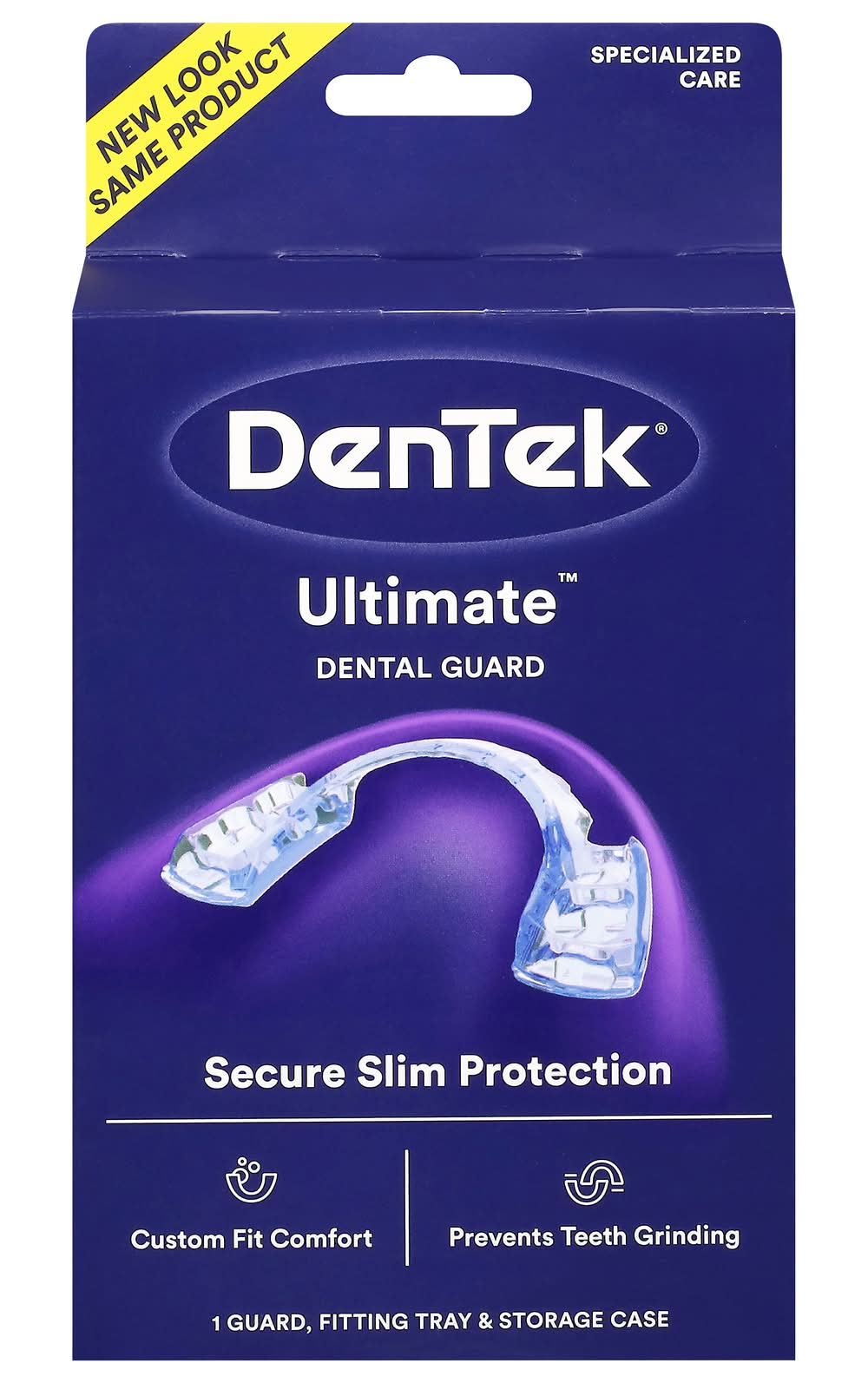 DenTek Ultimate Dental Guard (4.3 oz)