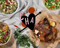 The Char Rotisserie (Bronte)