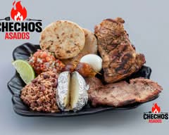 CHECHOS ASADOS (San Salvador) 