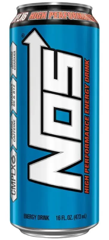 NOS Energy