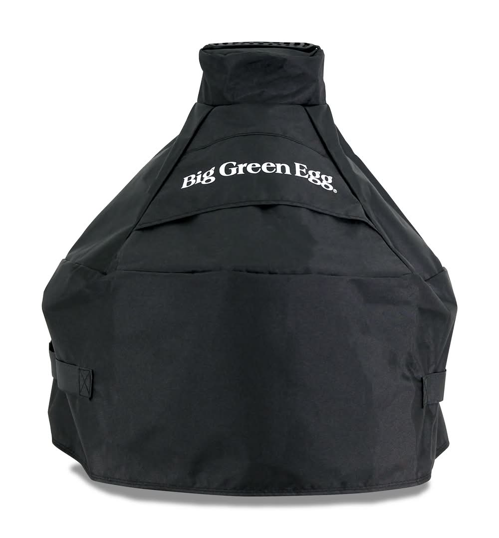 Big Green Egg Black Grill Cover For Minimax And Mini Eggs With Or Without Carrier