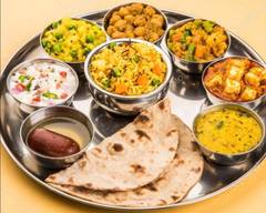 Panjtara Indian Restaurant