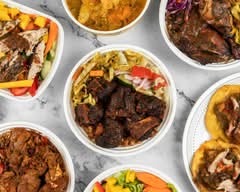 Y & E Caribbean Bistro