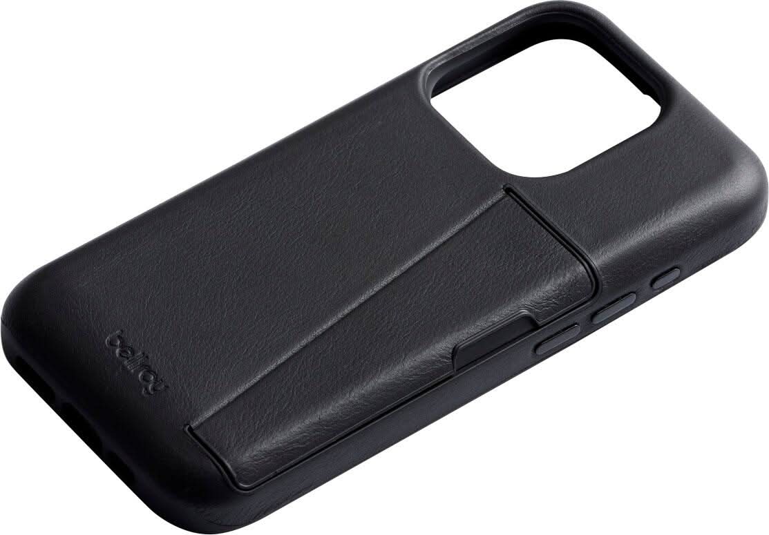 Bellroy Iphone 15 Pro Max Leather Phone Case 3 Card Delivery Near Me | Order Online | Uber Eats Bellroy Iphone 15 Pro Max Leather Phone Case 3 Card Delivery Near Me | Order Online | Uber Eats