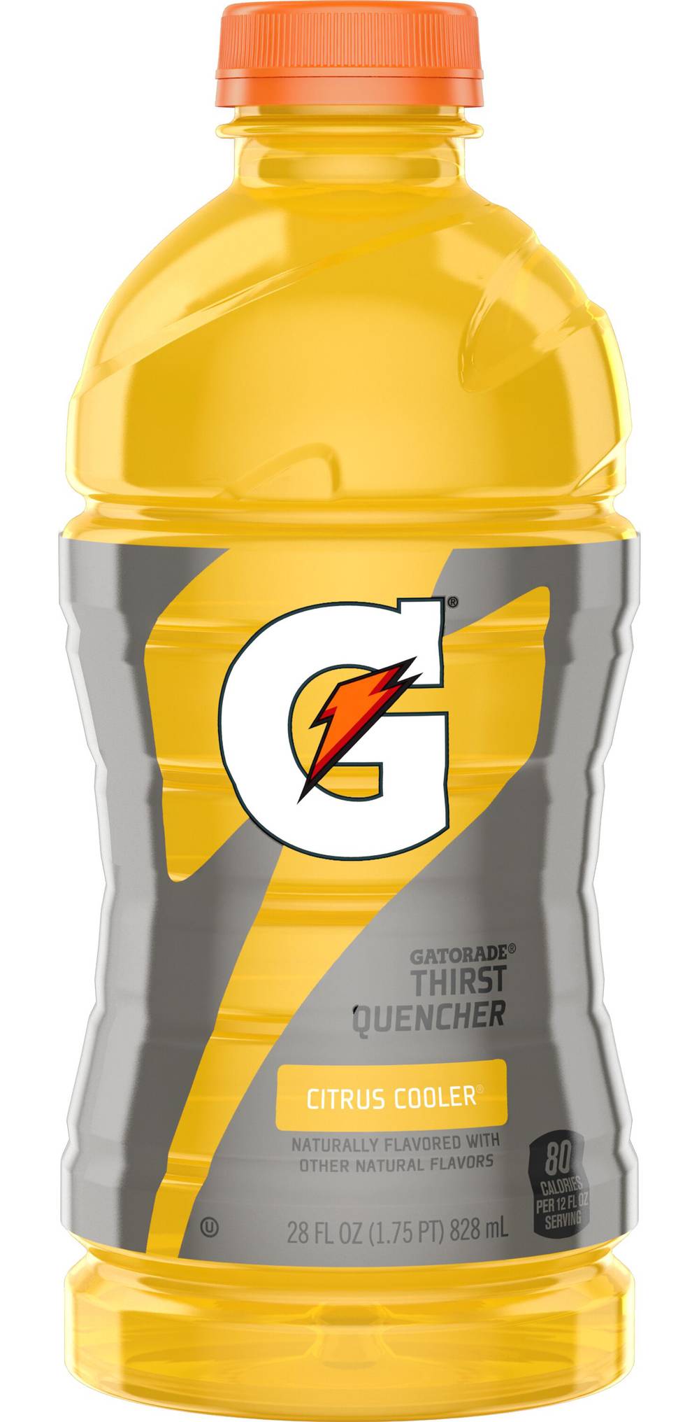 Gatorade Citrus Cooler Sports Drink (29.2 oz)