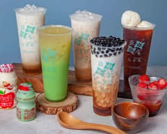 亞舍紅茶冰 大同店
