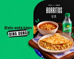 Burritos & Co (6 de Diciembre)