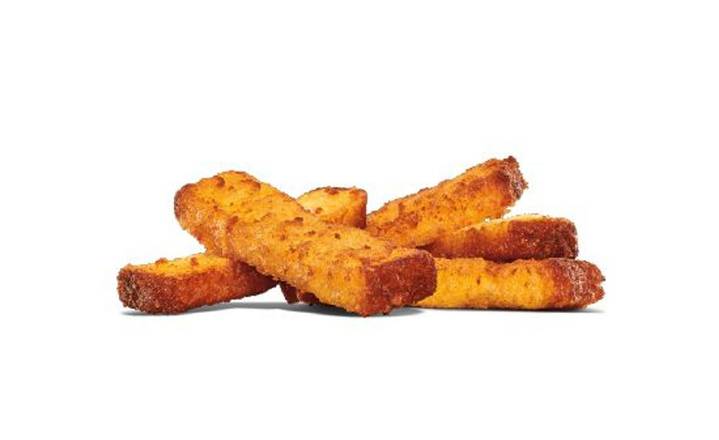 French Toast Sticks