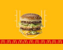 McDonald's® (2535 E LINCOLNWAY)