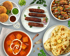 Taste of Tikka