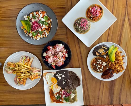 mejica cocina artesanal (Ciudad del Carmen)