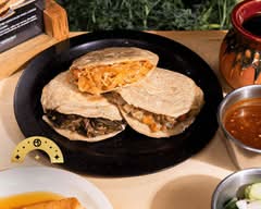 Gordelicias (Mercado Tlaquepaque)