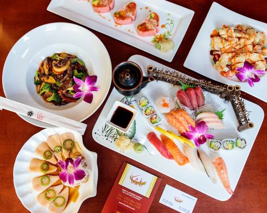 Kazu Japanese Restaurant (Norwalk)