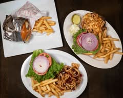 Burger & Wing Palace (Glassboro)